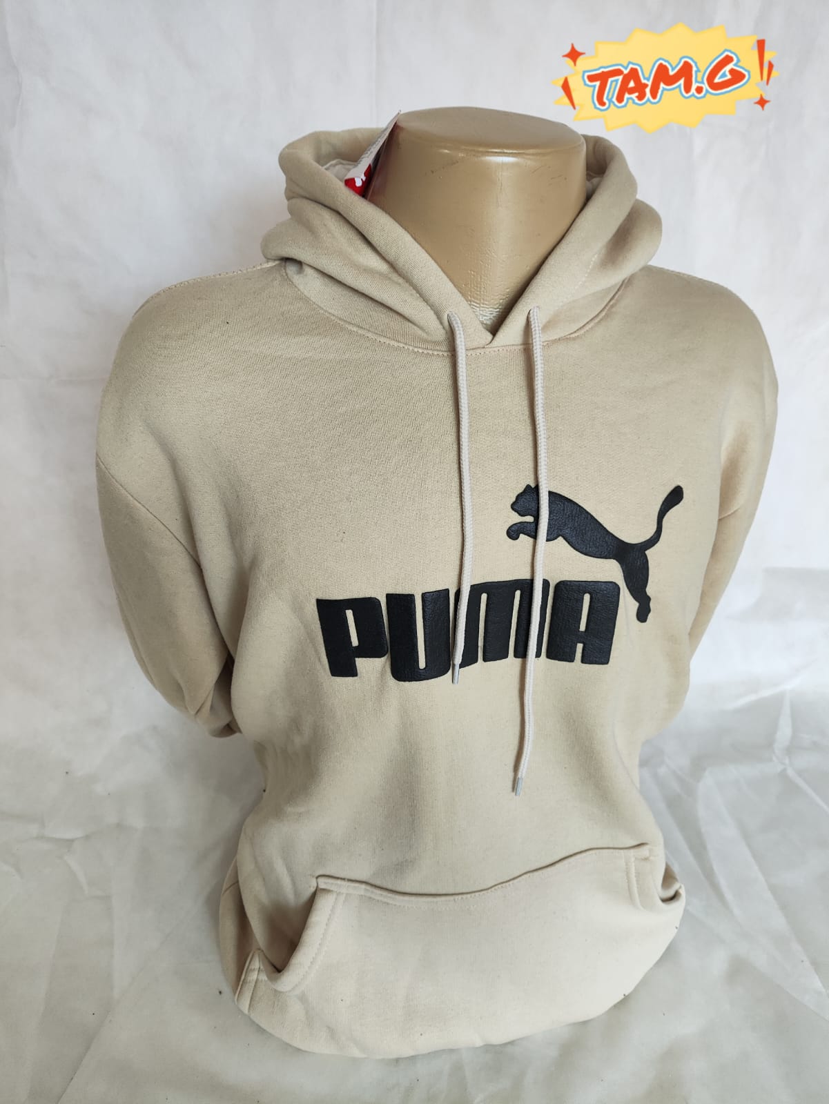 Moletons Masculino e Feminino 